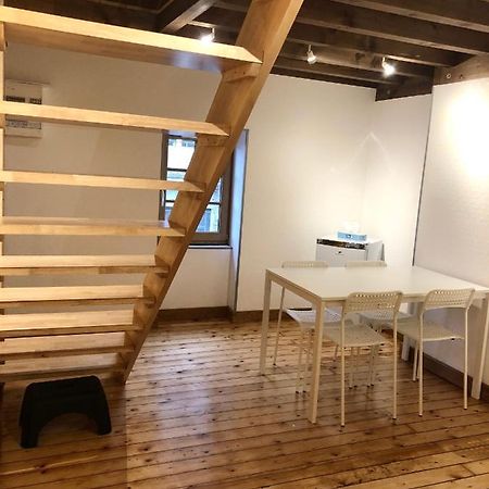 Studio De 35M2 Au Centre De Cusset Luaran gambar