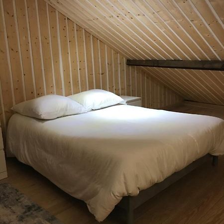 Studio De 35M2 Au Centre De Cusset Luaran gambar