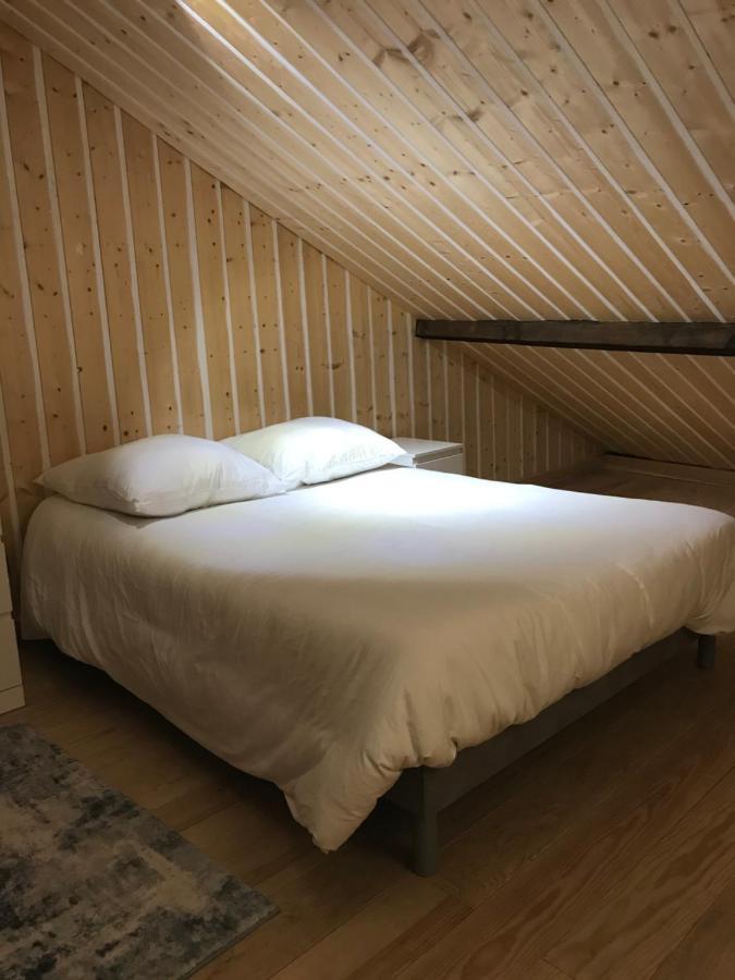 Studio De 35M2 Au Centre De Cusset Luaran gambar